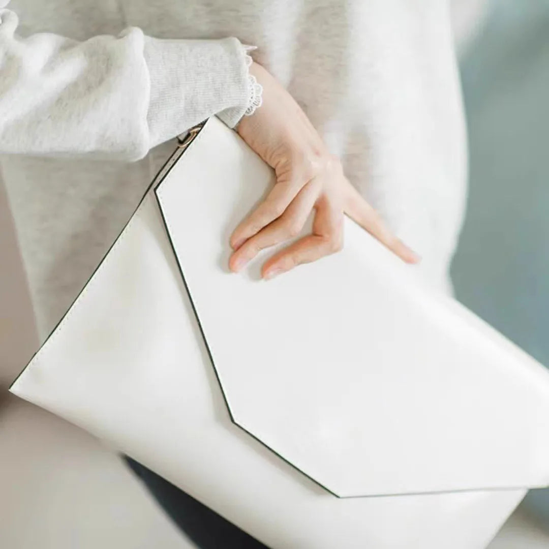 Handbag for Women 2025 New Style Handbag Fashion Chain Single Shoulder Cross Shoulder Bag Cover style Handbag Letter Packet