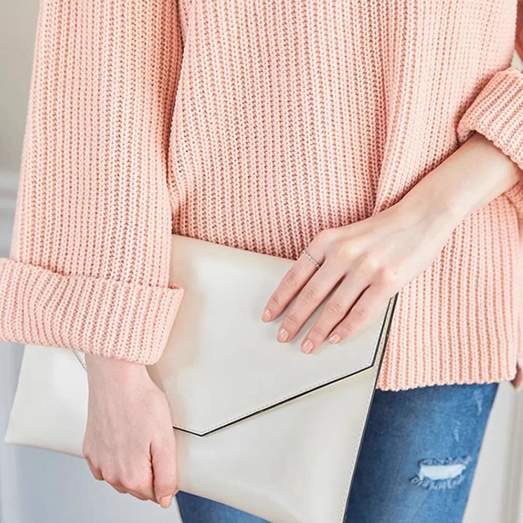 Handbag for Women 2025 New Style Handbag Fashion Chain Single Shoulder Cross Shoulder Bag Cover style Handbag Letter Packet