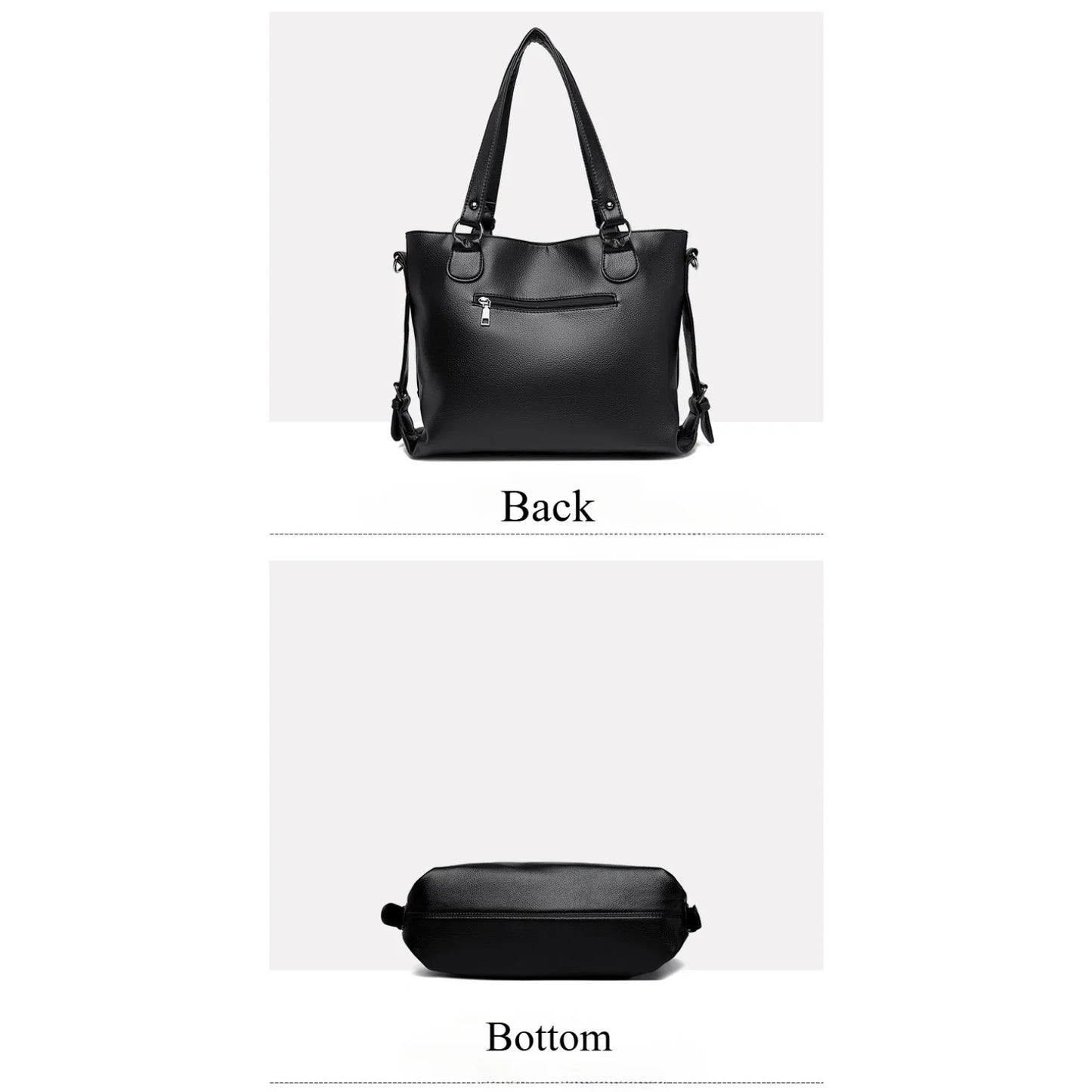2025 new large capacity women's fashion shoulder bag, fashion cross-body bag commuting bag, suitable for daily use
