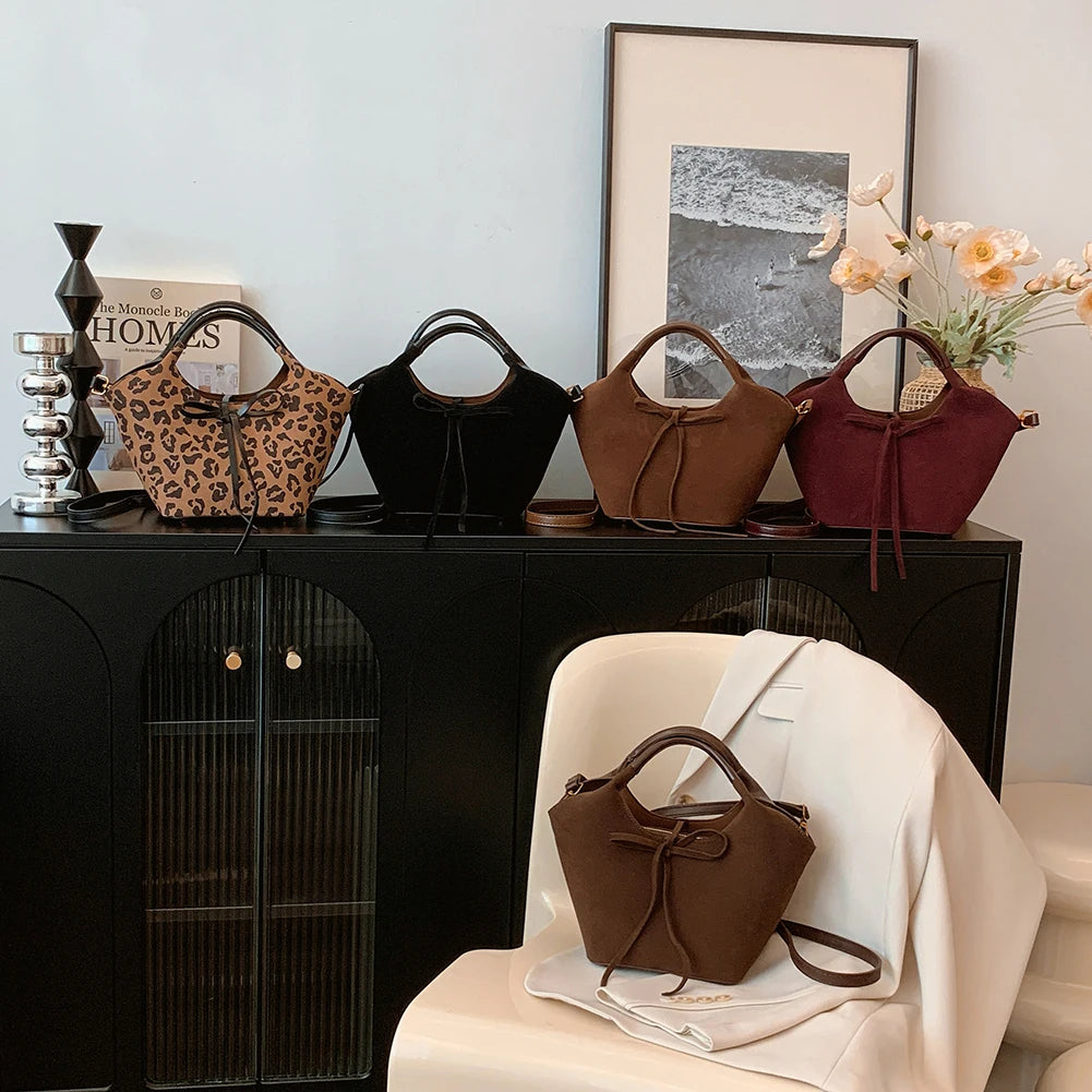 Shoulder Bag for Women Adjustable Strap Handbag PU Leather Trendy Top Handle Bag Tote Bag for Commuting Travel