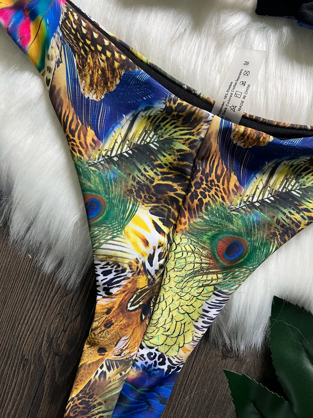 2025 Popular Womens Beachwear Sexy Bikinis Set Hot Sport Swimwear Push-Up Padded Swimsuit Exquisite Bather Swimwear