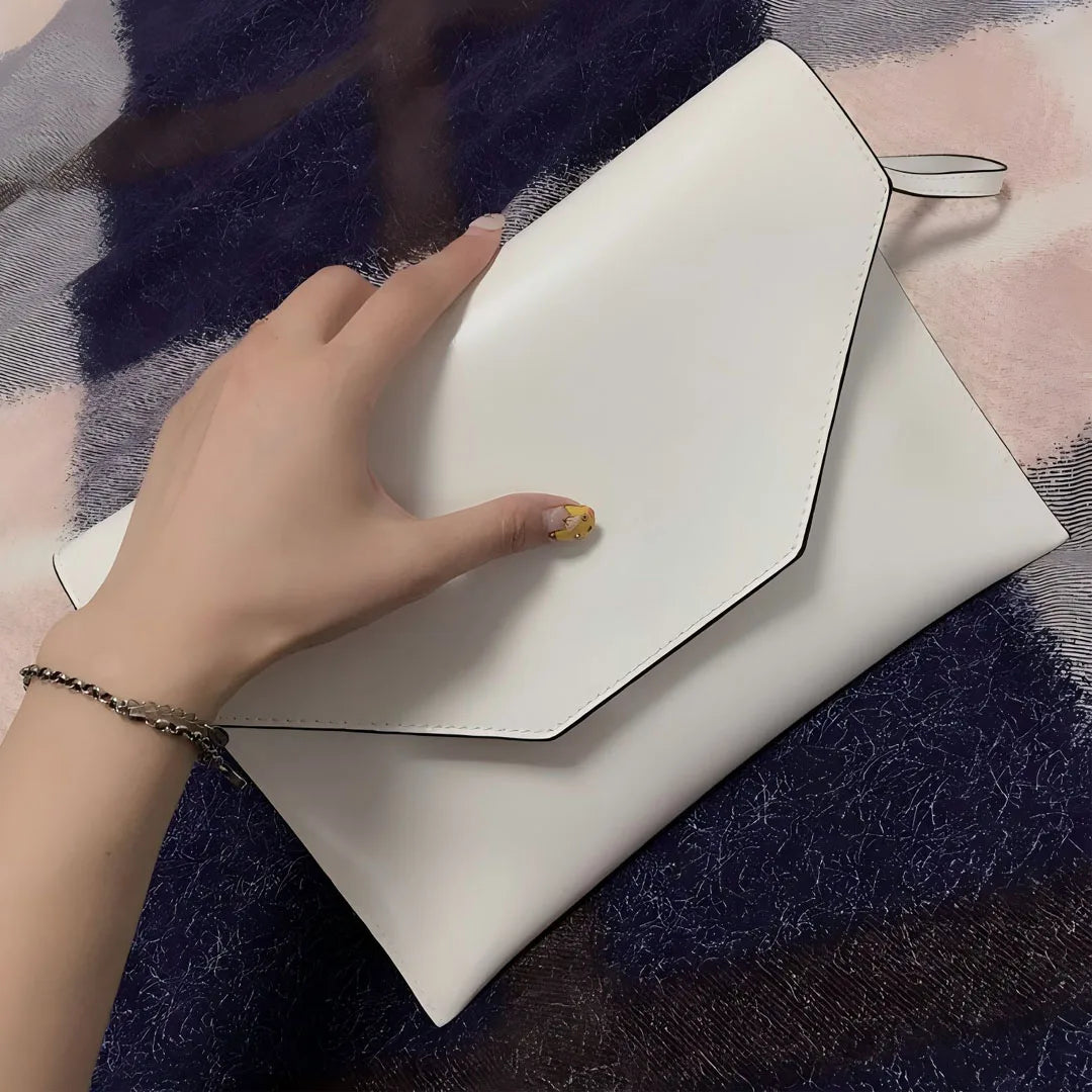 Handbag for Women 2025 New Style Handbag Fashion Chain Single Shoulder Cross Shoulder Bag Cover style Handbag Letter Packet