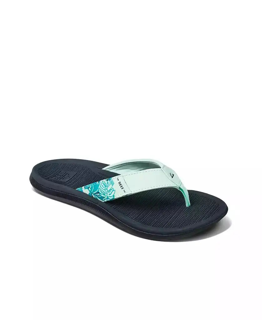 REEF | Women's Santa Ana Flip Flop Sandal