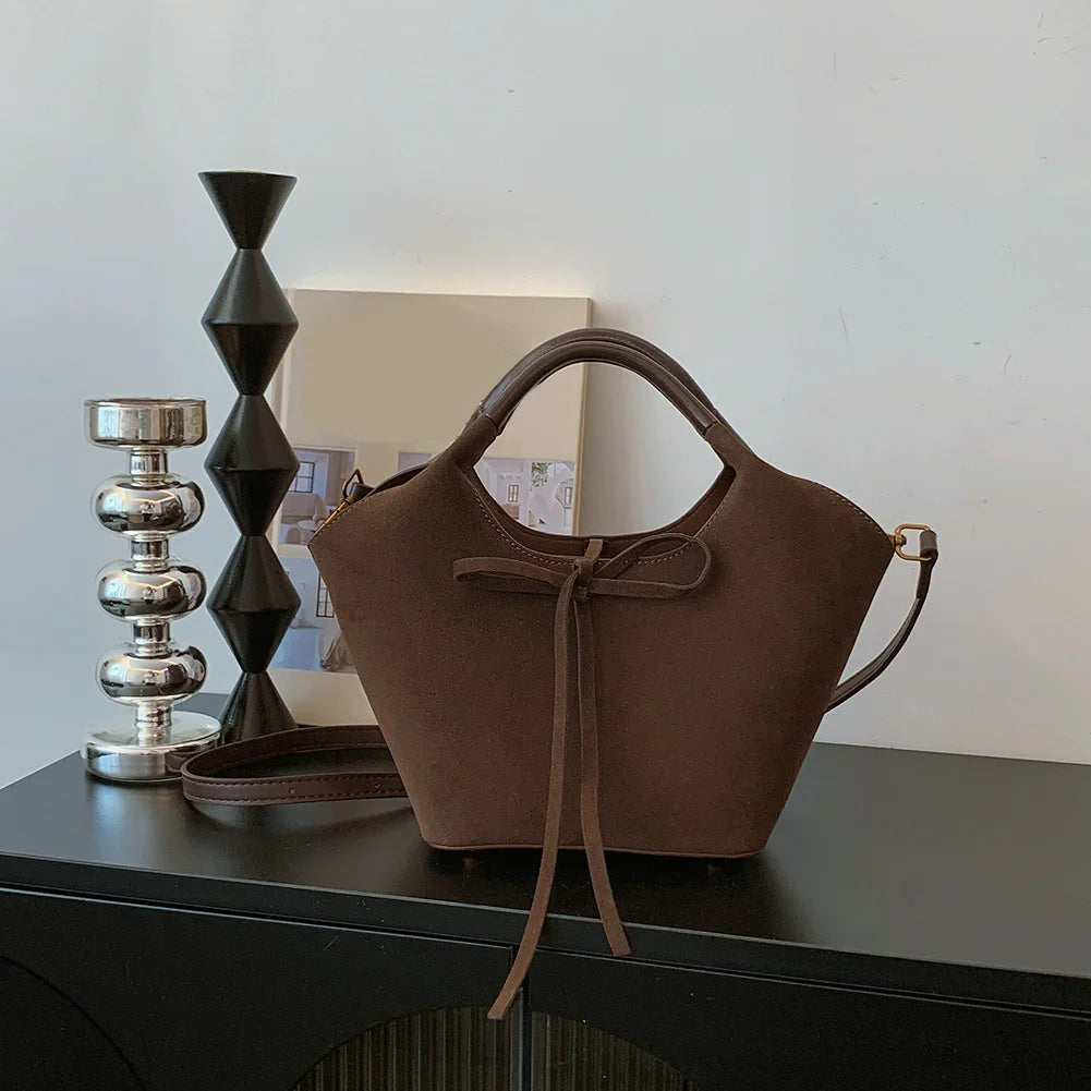 Shoulder Bag for Women Adjustable Strap Handbag PU Leather Trendy Top Handle Bag Tote Bag for Commuting Travel