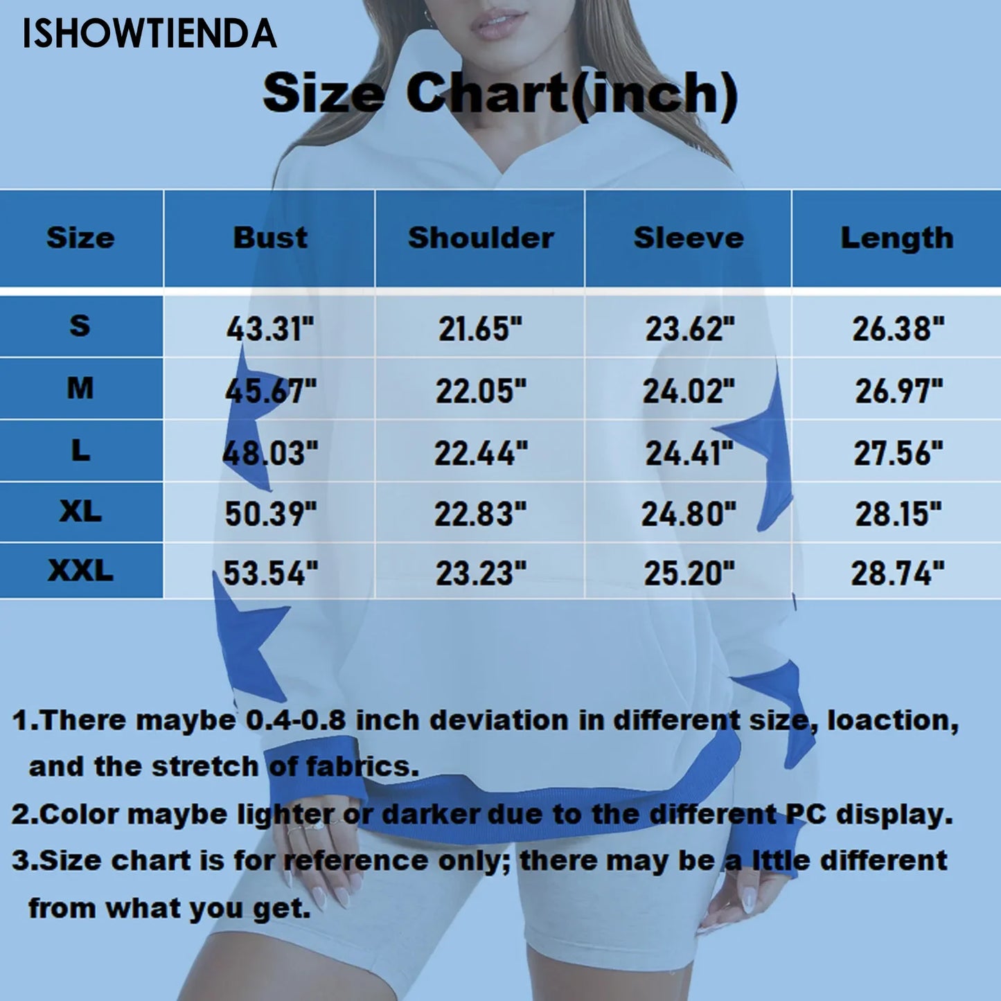 Y2k Vintage Star Print Hooded Hoodie For Women Casual Loose Long Sleeve Hooded Drawstring Sweatshirts Autumn Spring Coat Street