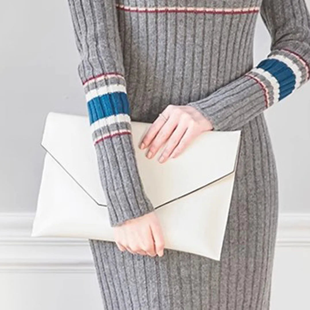 Handbag for Women 2025 New Style Handbag Fashion Chain Single Shoulder Cross Shoulder Bag Cover style Handbag Letter Packet